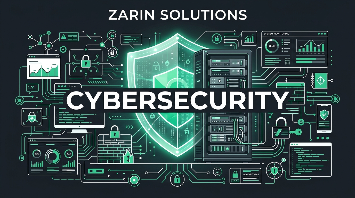 Comprehensive Cybersecurity Overhaul for a Financial Institution