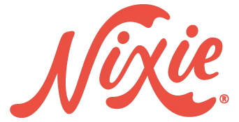 Drink Nixie Logo