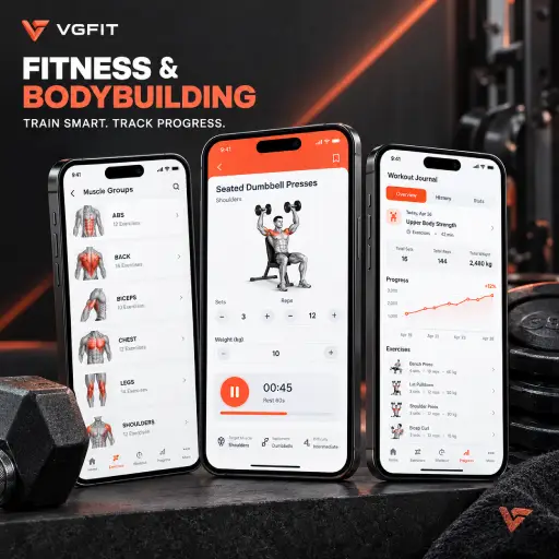 Fitness & Bodybuilding